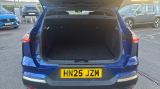 Renault Symbioz 1.6 E-Tech FHEV 145 Techno 5dr Auto Hybrid Estate